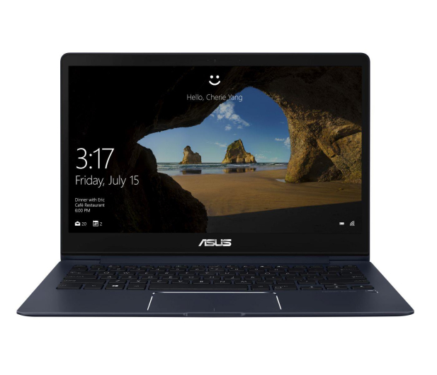 ASUS ZenBook UX331UN i5-8250U/8GB/512PCIe/Win10P MX150 - 421326 - zdjęcie 3